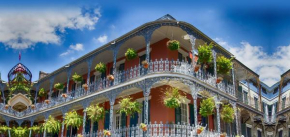 Holiday Inn Club Vacations New Orleans Resort